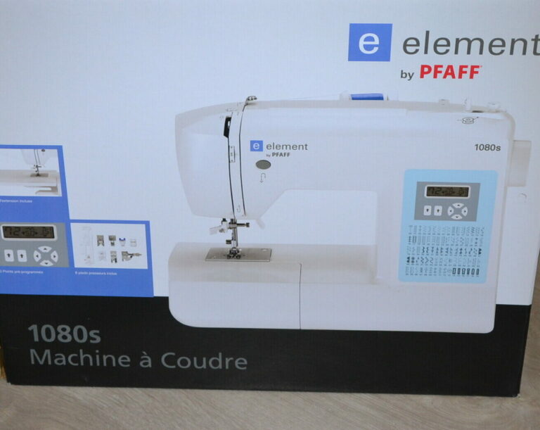 Canettes machine à coudre Pfaff Pour Machines K