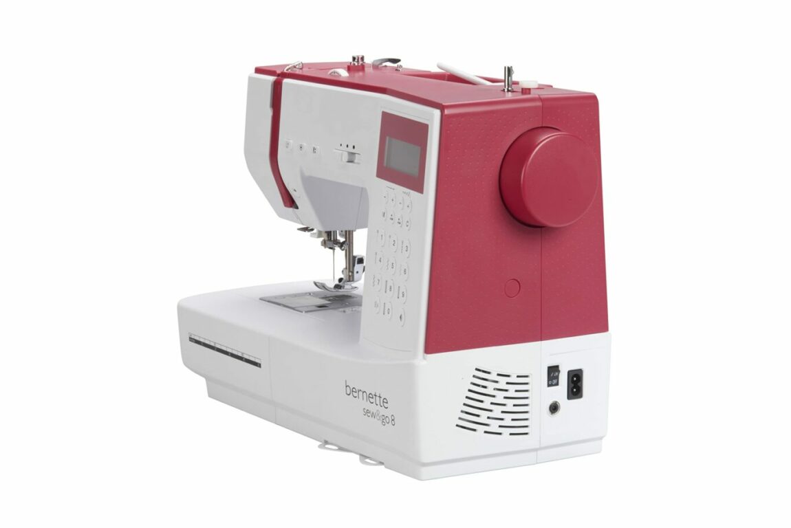 30 bobines pour Bernina Bernette 50, 55, 56, 60, 65, 66, H70, 75, 80, 80E, 82E, 90, 90E, 92C