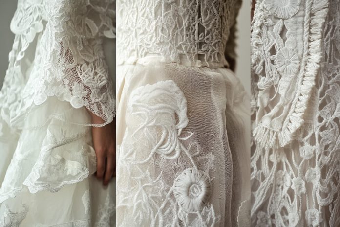 tenue baptême