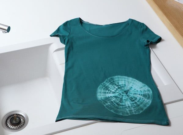 vêtement décoloré solution vêtement décoloré solution