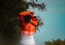 Robe pour cacher les bras : les manches qui couvrent sans tasser
